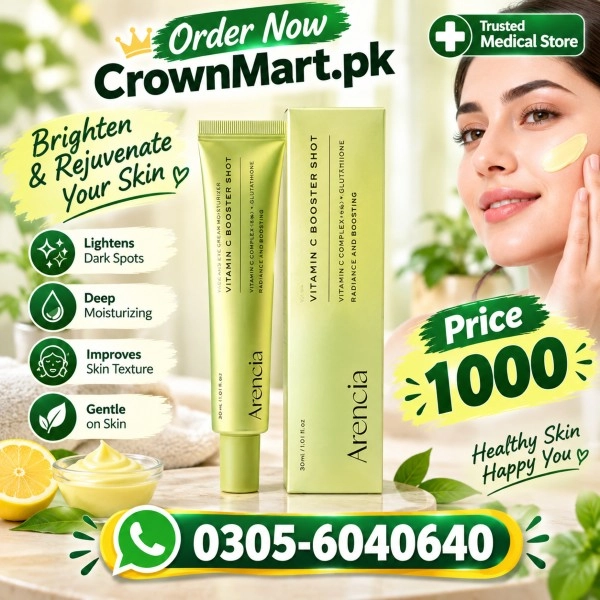 Arencia Korean cream In Pakistan