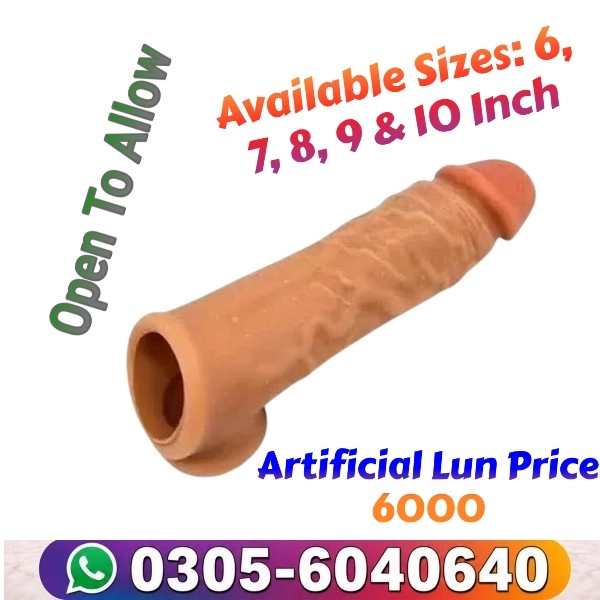 Artificial Lun Price In Pakistan