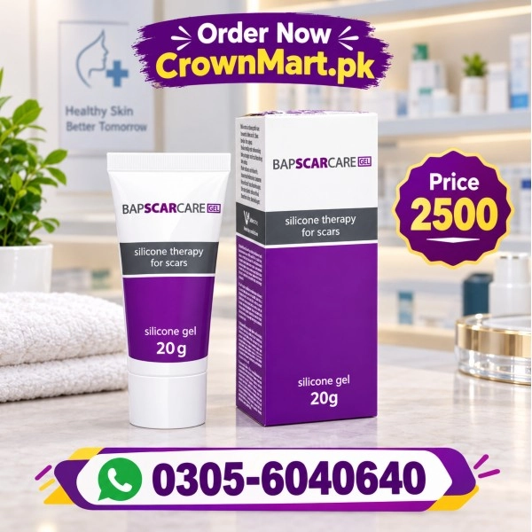 Bapscarcare Gel price In Pakistan