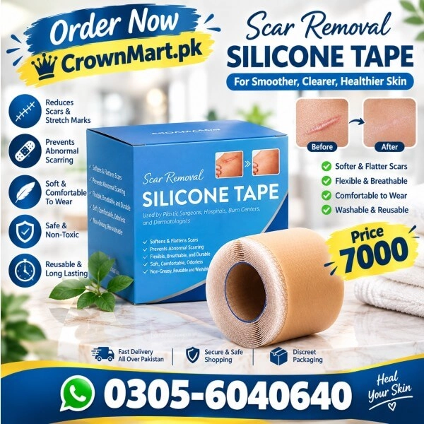 Silicone Gel Sheet Price in Pakistan
