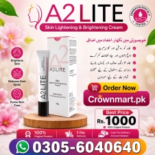 A2 Lite Skin Lightening & Brightening Cream in Pakistan
