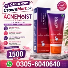 Acnemoist Bk Skin Cream In Pakistan