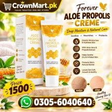 Aloe Propolis Creme In Pakistan