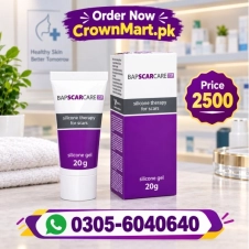 Bapscarcare Gel price In Pakistan