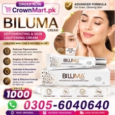 Biluma Skin Brightening Cream In Pakistan