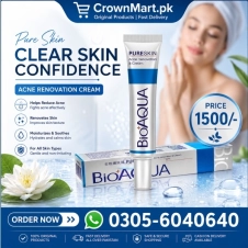 Bioaqua Cream In Pakistan