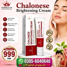 Chalonese Brightening Cream In Pakistan