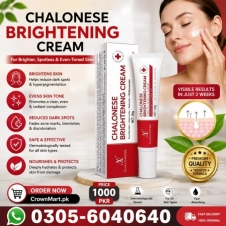 Chalonese Brightening Cream Price In Pakistan