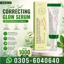 Dark Spot Correcting Glow Serum In Pakistan