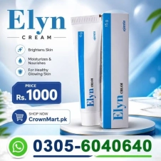 Elyn Cream Price In Pakistan