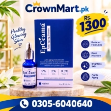 Epceama Anti Aging Serum In Pakistan