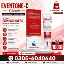 Eventone C Cream In Pakistan