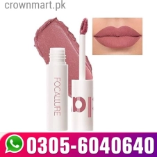 Focallure Velvet Waterproof Lip Tint Matte in Pakistan