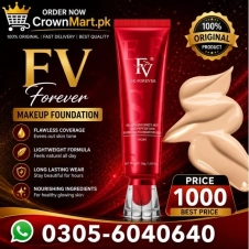 FV Forever Makeup Foundation In Pakistan