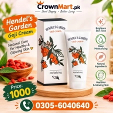 Goji Cream Price In Pakistan