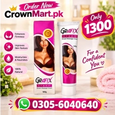 Grafix Cream In Pakistan