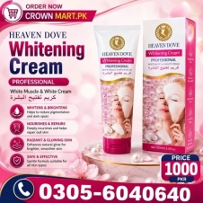 Heaven Dove Cream In Pakistan