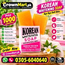 Korean Soap Price In Pakistan