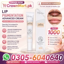 Lip Pigmentation Advanced Cream In Pakistan
