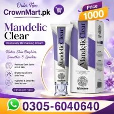 Mandalic Brightening Cream In Pakistan
