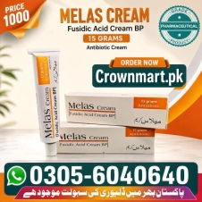 Melas Acne Cream In Pakistan