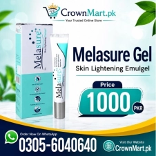 Melasure Gel In Pakistan