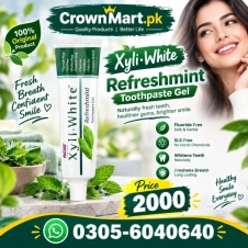 NOW XyliWhite Toothpaste Gel Price In Pakistan