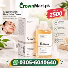 Ordinary Glycolic Acid Serum Price In Pakistan