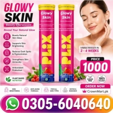 Plix Supplement In Pakistan