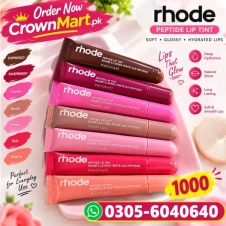 Rhode Peptide Lip Tint In Pakistan