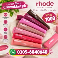 Rhode Peptide Lip Tints Price in Pakistan