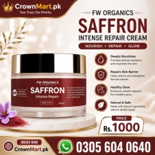 Saffron Cream Price In Pakistan
