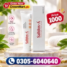Salidox-A Gel In Pakistan