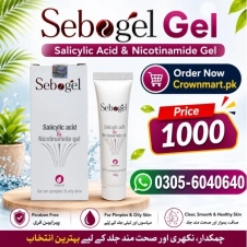 Sebogel Price in Pakistan