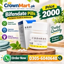 Sgpt Bifendate Capsule In Pakistan