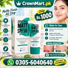 Spectra matt SC Gel In Pakistan