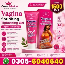 Vagina Shrinking Tightening Gel In Pakistan