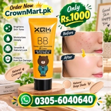 XQM BB Cream Blemish Base Price In Pakistan