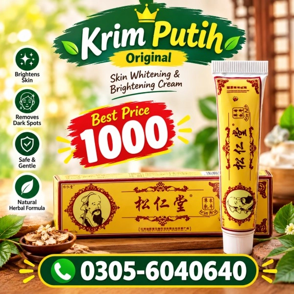 Xuandi Cream Putih Soothing Cream Price In Pakistan